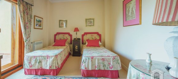 Дом с 5 спальнями в Сан-Себастьян-де-лос-Рейес, Испания № 87084 27