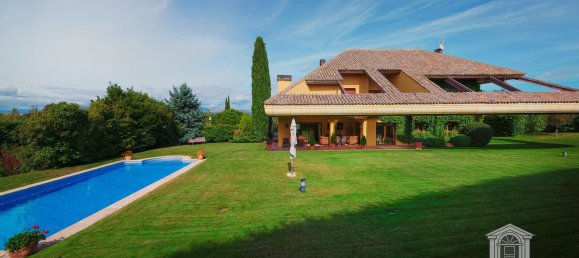 Дом с 5 спальнями в Сан-Себастьян-де-лос-Рейес, Испания № 87084 47