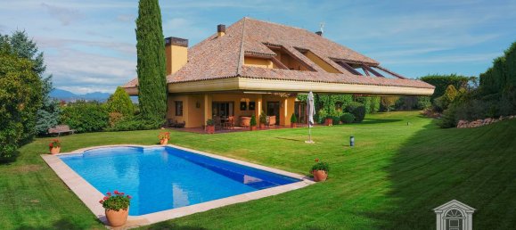 Дом с 5 спальнями в Сан-Себастьян-де-лос-Рейес, Испания № 87084 45