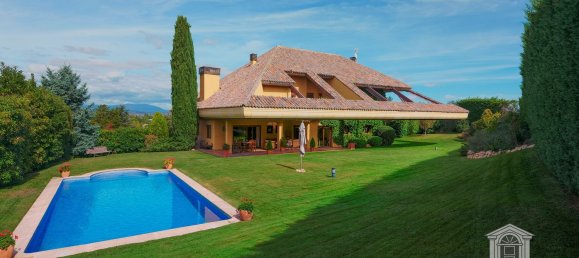 Дом с 5 спальнями в Сан-Себастьян-де-лос-Рейес, Испания № 87084 46