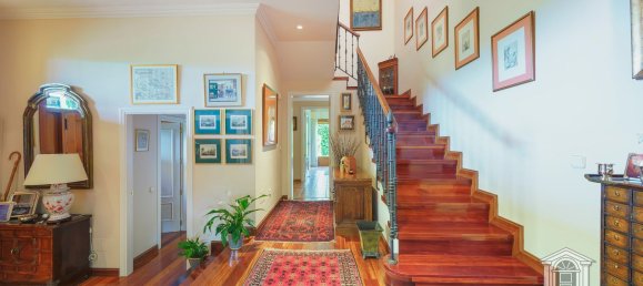 Дом с 5 спальнями в Сан-Себастьян-де-лос-Рейес, Испания № 87084 17