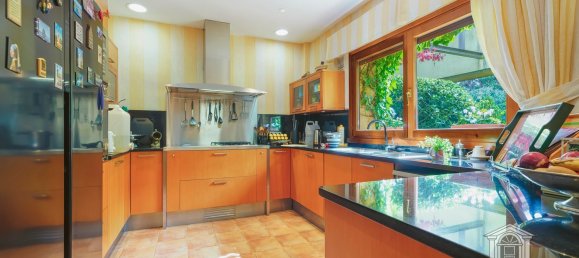 Дом с 5 спальнями в Сан-Себастьян-де-лос-Рейес, Испания № 87084 22