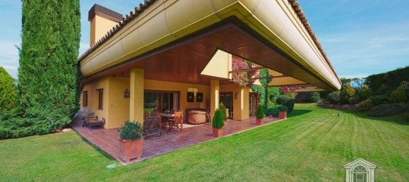 Дом с 5 спальнями в Сан-Себастьян-де-лос-Рейес, Испания № 87084 49