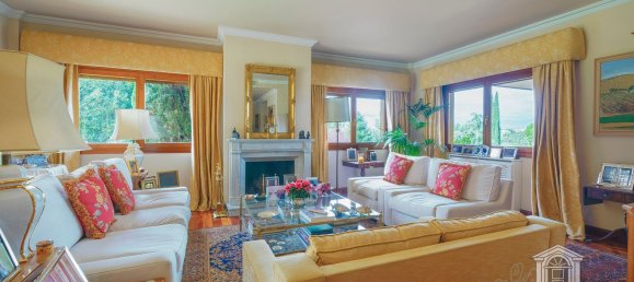 Дом с 5 спальнями в Сан-Себастьян-де-лос-Рейес, Испания № 87084 8