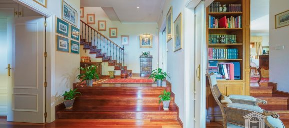 Дом с 5 спальнями в Сан-Себастьян-де-лос-Рейес, Испания № 87084 16