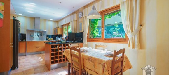 Дом с 5 спальнями в Сан-Себастьян-де-лос-Рейес, Испания № 87084 21