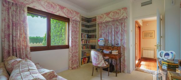 Дом с 5 спальнями в Сан-Себастьян-де-лос-Рейес, Испания № 87084 33