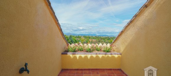 Дом с 5 спальнями в Сан-Себастьян-де-лос-Рейес, Испания № 87084 36