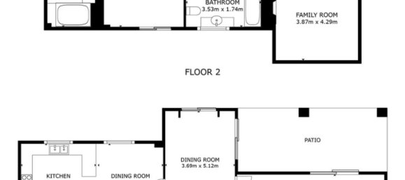 Дом с 5 спальнями в Сан-Себастьян-де-лос-Рейес, Испания № 87084 44