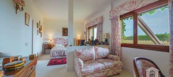 Дом с 5 спальнями в Сан-Себастьян-де-лос-Рейес, Испания № 87084 31