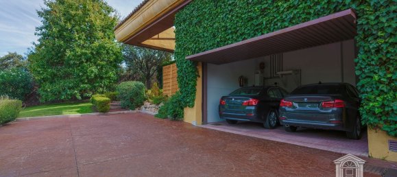 Дом с 5 спальнями в Сан-Себастьян-де-лос-Рейес, Испания № 87084 6