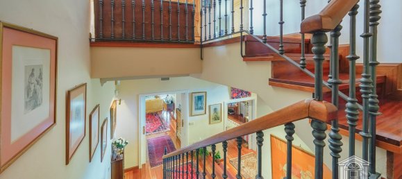 Дом с 5 спальнями в Сан-Себастьян-де-лос-Рейес, Испания № 87084 19