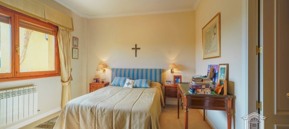 Дом с 5 спальнями в Сан-Себастьян-де-лос-Рейес, Испания № 87084 28