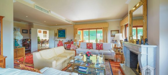 Дом с 5 спальнями в Сан-Себастьян-де-лос-Рейес, Испания № 87084 7