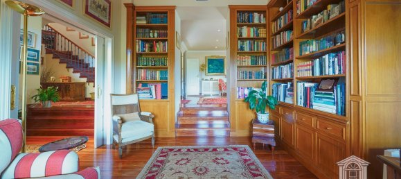 Дом с 5 спальнями в Сан-Себастьян-де-лос-Рейес, Испания № 87084 12