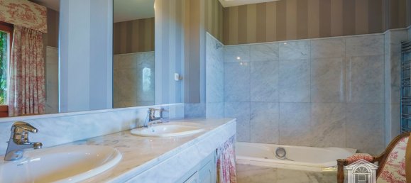 Дом с 5 спальнями в Сан-Себастьян-де-лос-Рейес, Испания № 87084 34