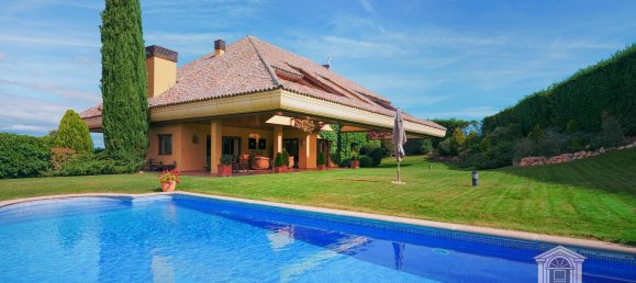 Дом с 5 спальнями в Сан-Себастьян-де-лос-Рейес, Испания № 87084 48