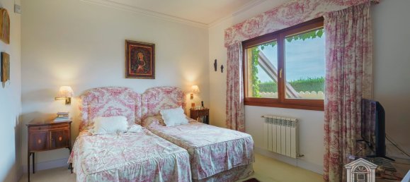 Дом с 5 спальнями в Сан-Себастьян-де-лос-Рейес, Испания № 87084 32