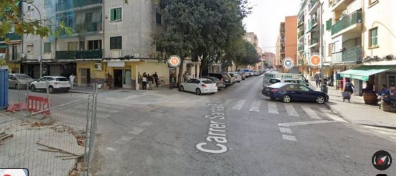 Apartamento de 2 dormitorios en Palma de Mallorca, Spain No. 157139 3