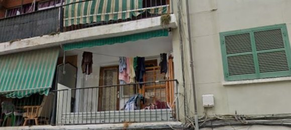 Apartamento de 2 dormitorios en Palma de Mallorca, Spain No. 157139 2