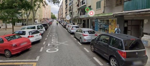 Apartamento de 2 dormitorios en Palma de Mallorca, Spain No. 157139 5