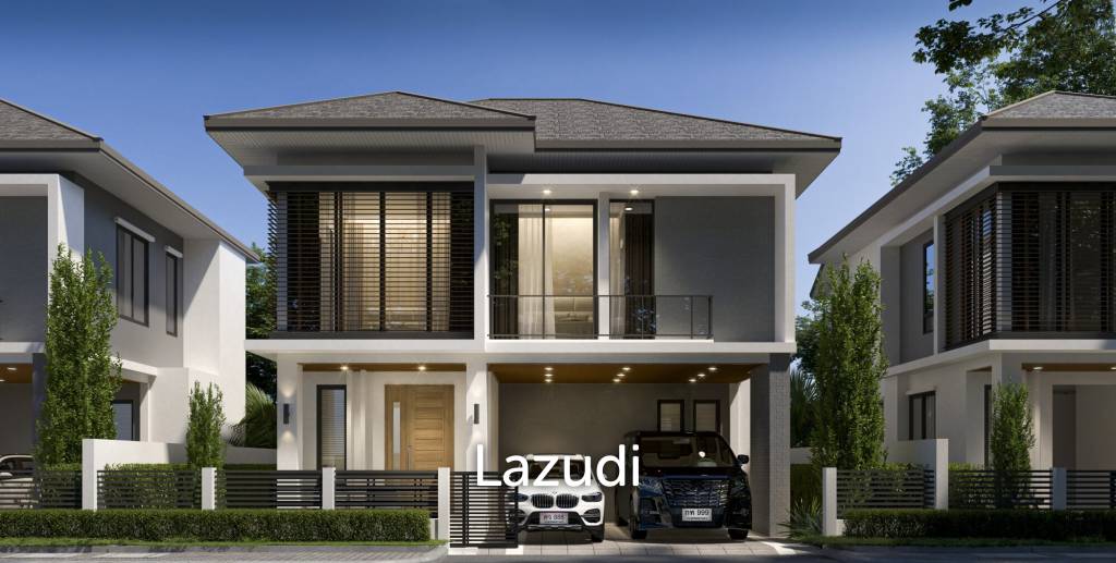 4 bedrooms Cafe / restaurant in Pattaya, Thailand No. 17036