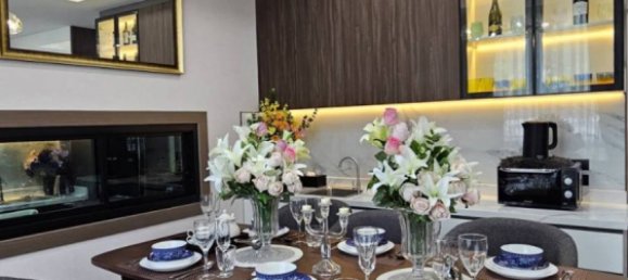 4 bedrooms Cafe / restaurant in Pattaya, Thailand No. 17036 3