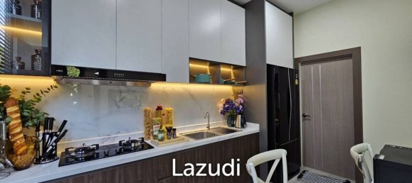 4 bedrooms Cafe / restaurant in Pattaya, Thailand No. 17036 5