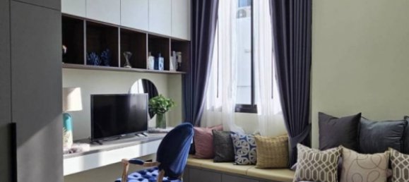 4 bedrooms Cafe / restaurant in Pattaya, Thailand No. 17036 8