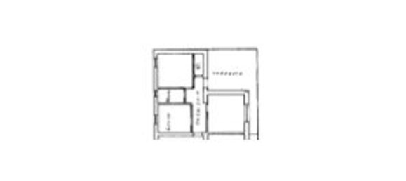 Apartamento de 2 divisões em Bracciano, Italy N.º 221721 16