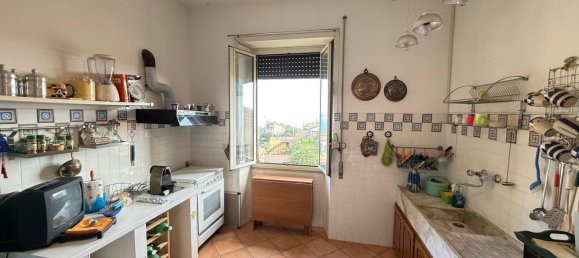 Apartamento de 2 divisões em Bracciano, Italy N.º 221721 5