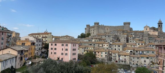 Apartamento de 2 divisões em Bracciano, Italy N.º 221721 3