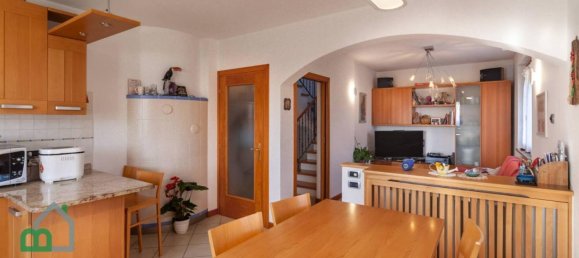 8 rooms House in Sedico, Italy No. 108355 7