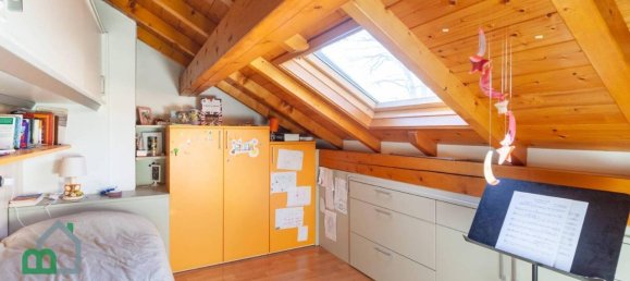 8 rooms House in Sedico, Italy No. 108355 21