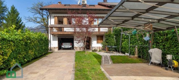8 rooms House in Sedico, Italy No. 108355 2