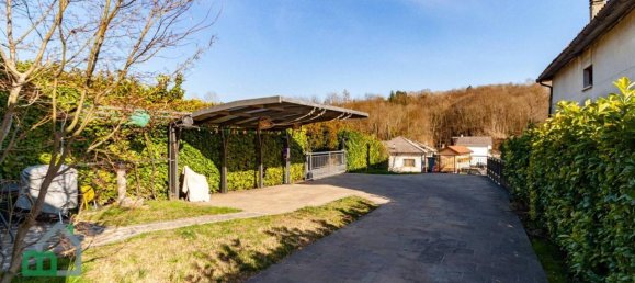 8 rooms House in Sedico, Italy No. 108355 30