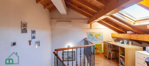 8 rooms House in Sedico, Italy No. 108355 19