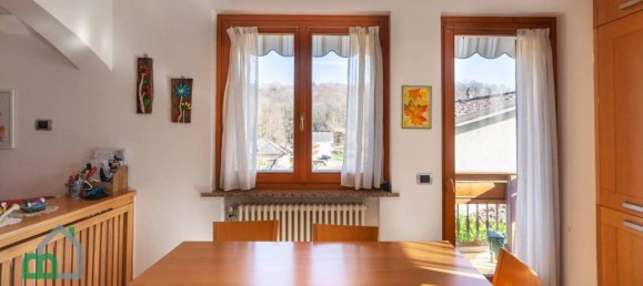 8 rooms House in Sedico, Italy No. 108355 11