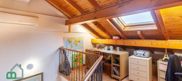 8 rooms House in Sedico, Italy No. 108355 20