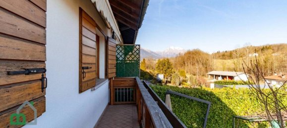 8 rooms House in Sedico, Italy No. 108355 12