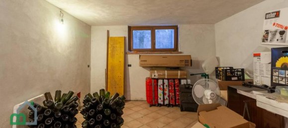8 rooms House in Sedico, Italy No. 108355 28