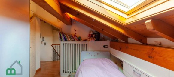 8 rooms House in Sedico, Italy No. 108355 24