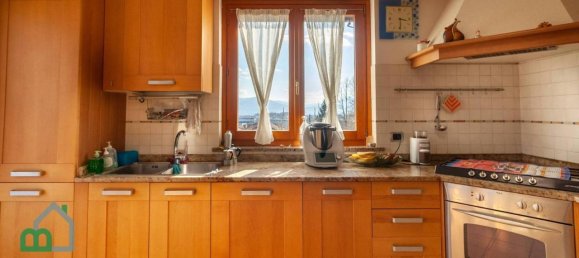 8 rooms House in Sedico, Italy No. 108355 9