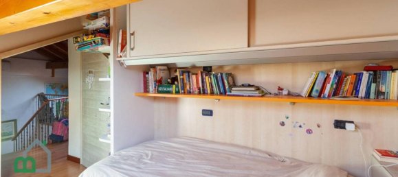 8 rooms House in Sedico, Italy No. 108355 22