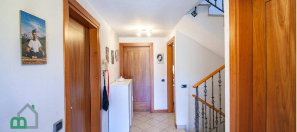 8 rooms House in Sedico, Italy No. 108355 25