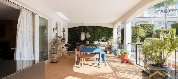 Gewerbliche Immobilie in Almancil, Portugal 360m², Nr. 9304 6