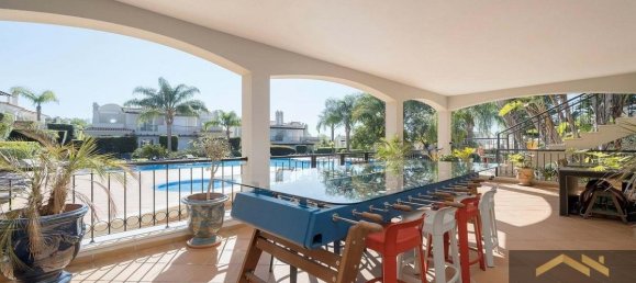 Gewerbliche Immobilie in Almancil, Portugal 360m², Nr. 9304 7