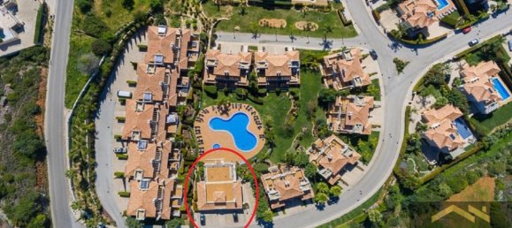 Gewerbliche Immobilie in Almancil, Portugal 360m², Nr. 9304 3