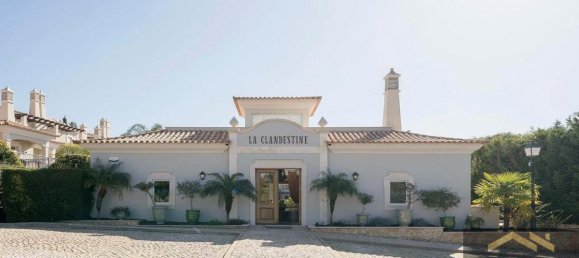 Gewerbliche Immobilie in Almancil, Portugal 360m², Nr. 9304 2