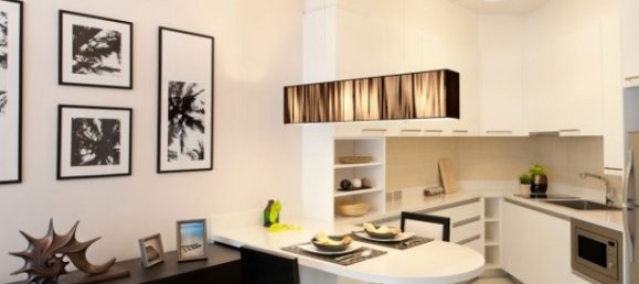 شقة 2 غرف نوم في Bang Tao, Thailand رقم 12339 7